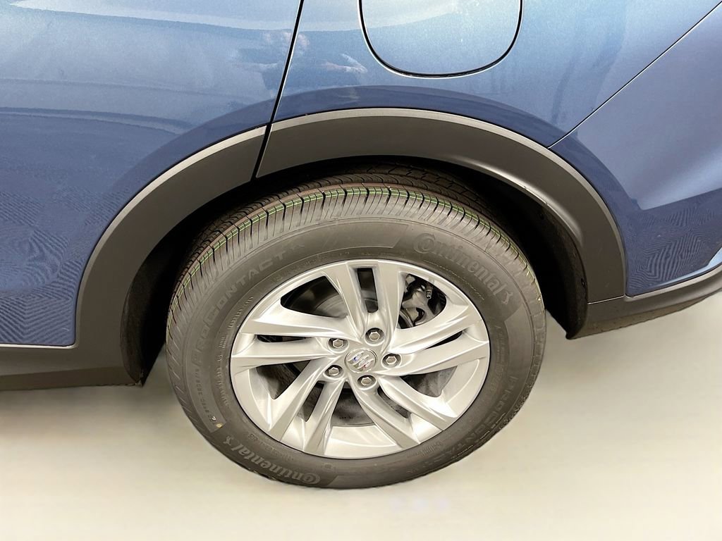 New 2026 Buick Envista Preferred w/ Convenience I Package image 23