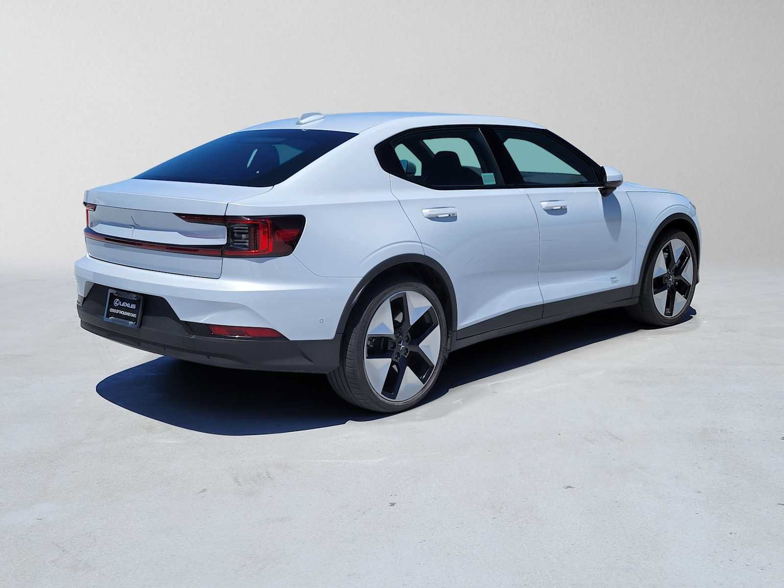 Used 2023 Polestar Polestar 2 w/ Pilot Pack AWD/4WD image 3