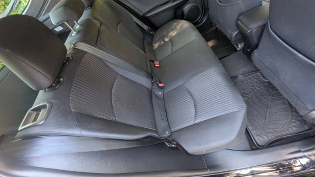 Used 2017 Toyota Prius Two w/ Prius Two Safety Plus Package FWD image 21