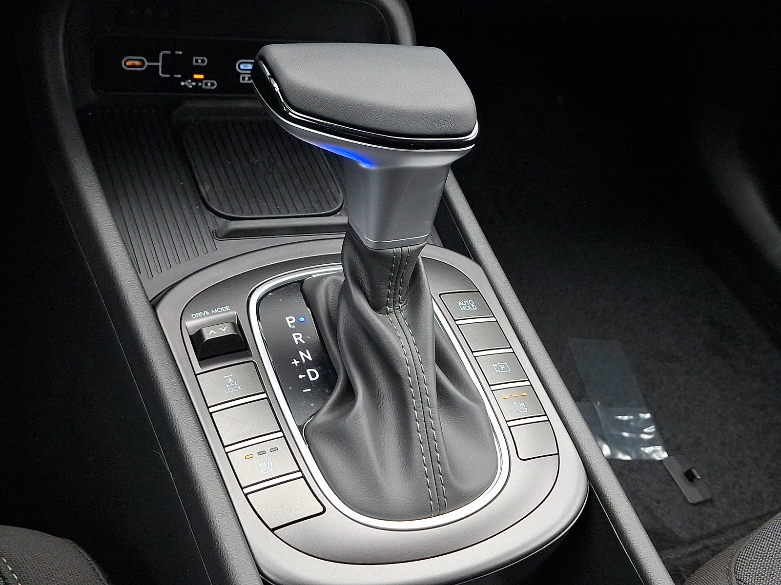 New 2026 Hyundai Kona SEL Sport AWD/4WD image 15