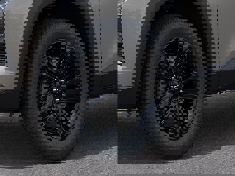 New 2026 Chevrolet Trax ACTIV image 9