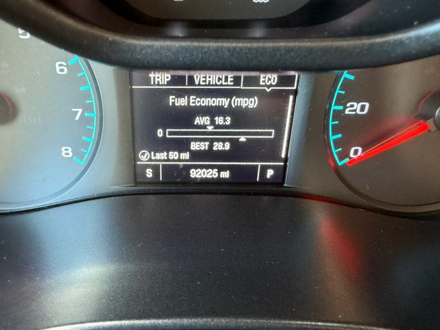 Used 2016 Chevrolet Colorado W/T RWD image 15