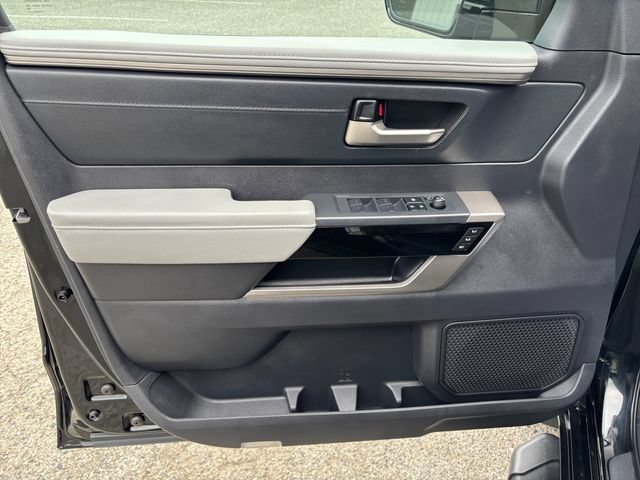 Used 2022 Toyota Tundra Limited AWD/4WD image 22