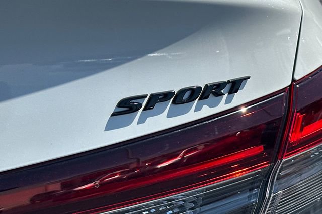 Certified 2026 Honda Civic Sport Touring image 25