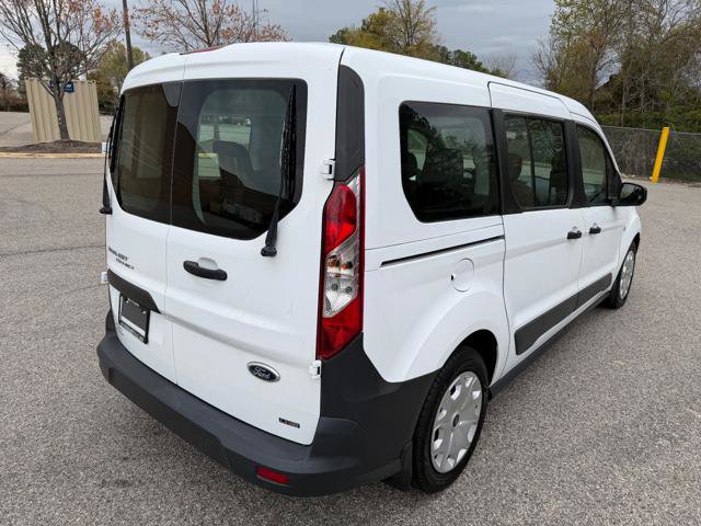 Used 2016 Ford Transit Connect XL FWD image 4