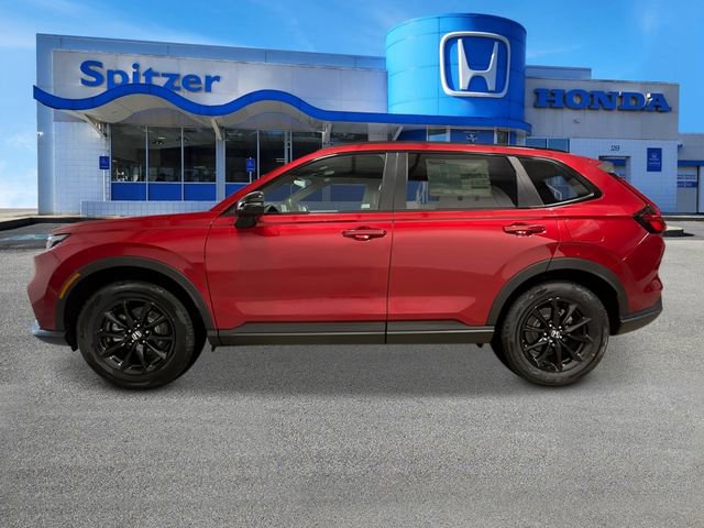 New 2026 Honda CR-V Sport-L image 6