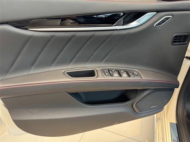 New 2024 Maserati Ghibli Modena Ultima Q4 image 14