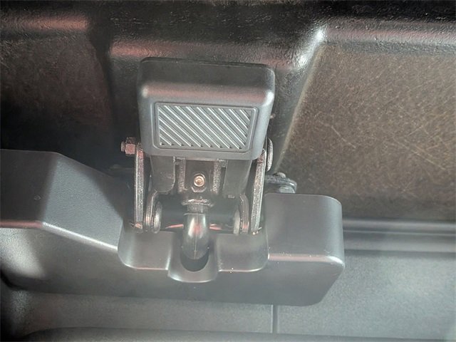 Used 2021 Ford Bronco 4-Door w/ Sasquatch Package image 26