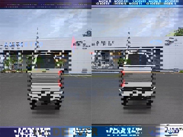New 2026 Ford F250 4x4 Crew Cab Super Duty image 5