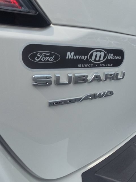 Used 2022 Subaru Outback Touring w/ Popular Package #2 AWD/4WD image 25