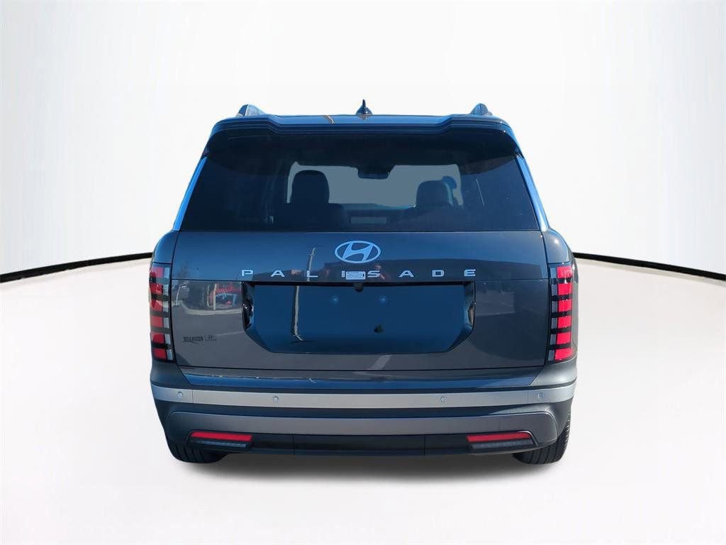 New 2026 Hyundai Palisade SEL image 6