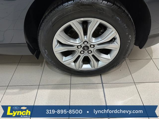 Used 2024 Ford Edge Titanium AWD/4WD image 29
