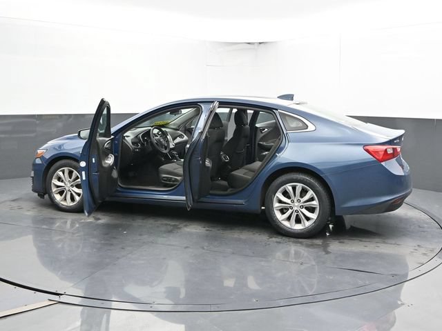 Used 2024 Chevrolet Malibu LT FWD image 53