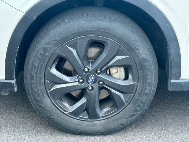 Used 2021 Subaru Outback Onyx Edition XT AWD/4WD image 11