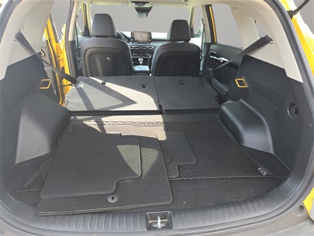 Used 2021 Kia Seltos S image 26