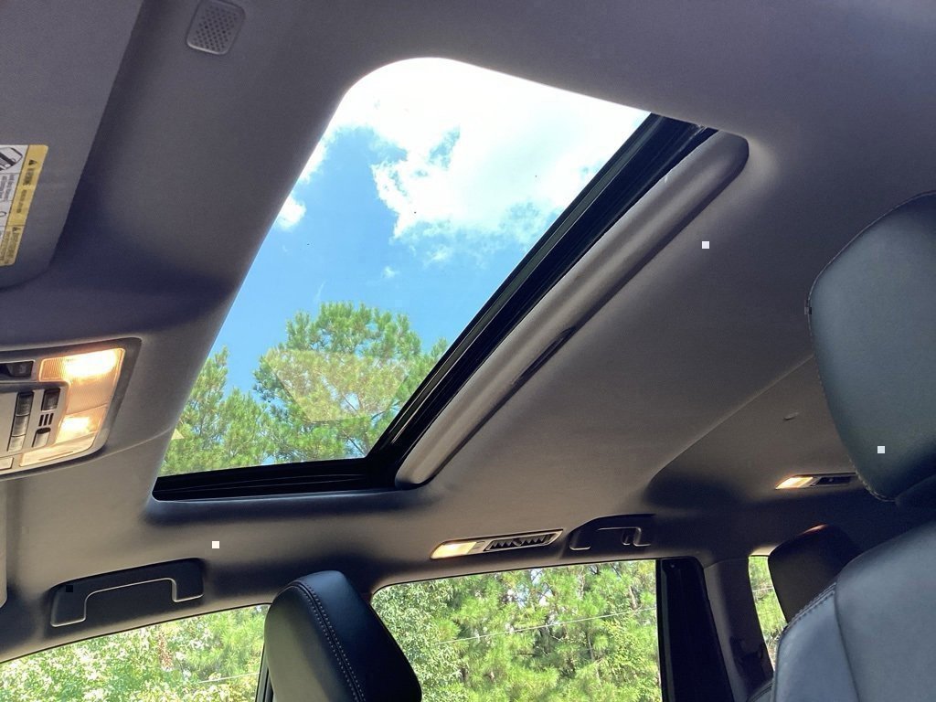 Used 2019 Toyota Highlander XLE image 68