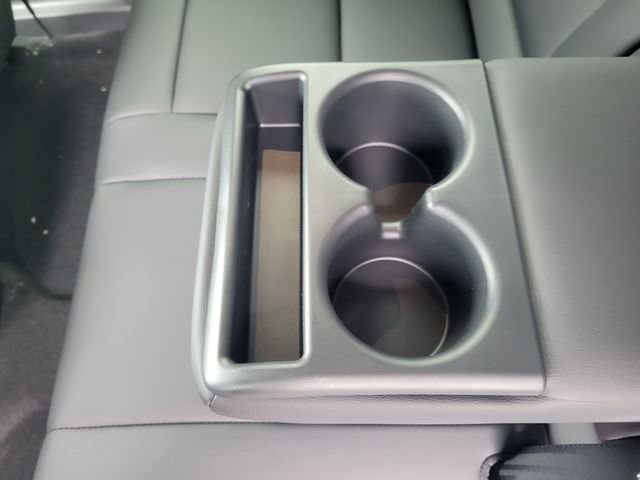 New 2025 Nissan Murano SV AWD/4WD image 34