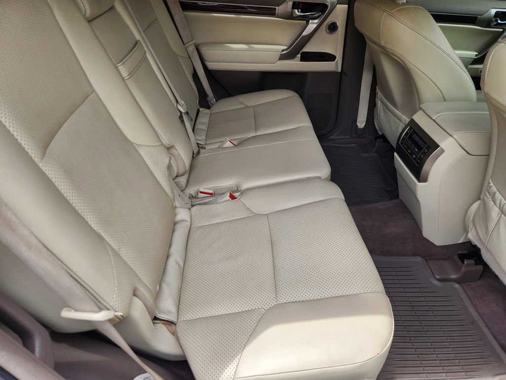 Used 2019 Lexus GX 460 Luxury AWD/4WD image 31