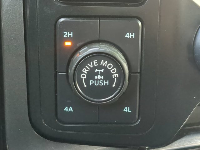 Used 2023 Ford F150 Lariat AWD/4WD image 28