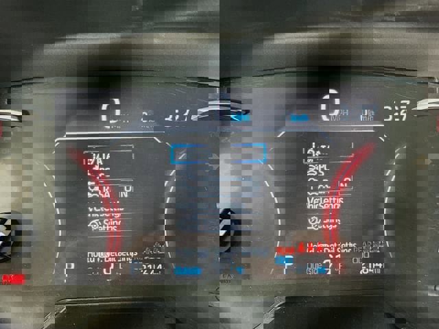 Certified 2025 Toyota RAV4 LE image 12