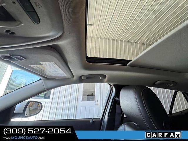 Used 2020 Buick Encore GX Essence w/ Experience Buick Package AWD/4WD image 18