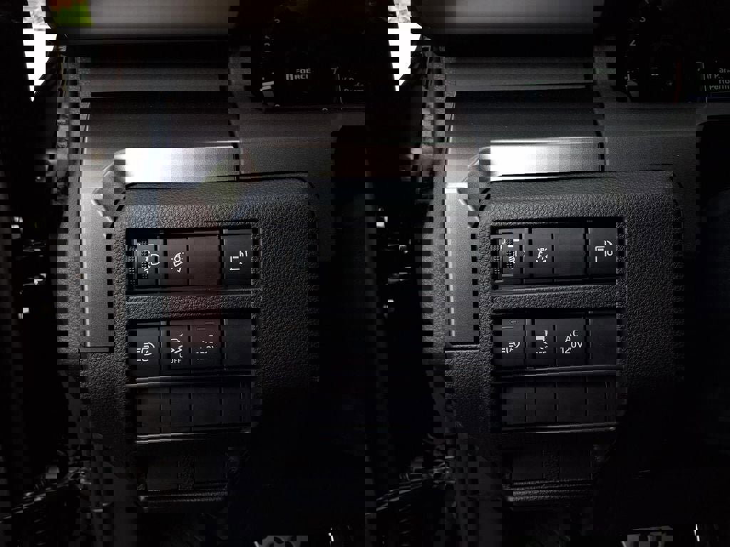 New 2026 Toyota 4Runner TRD Sport image 10