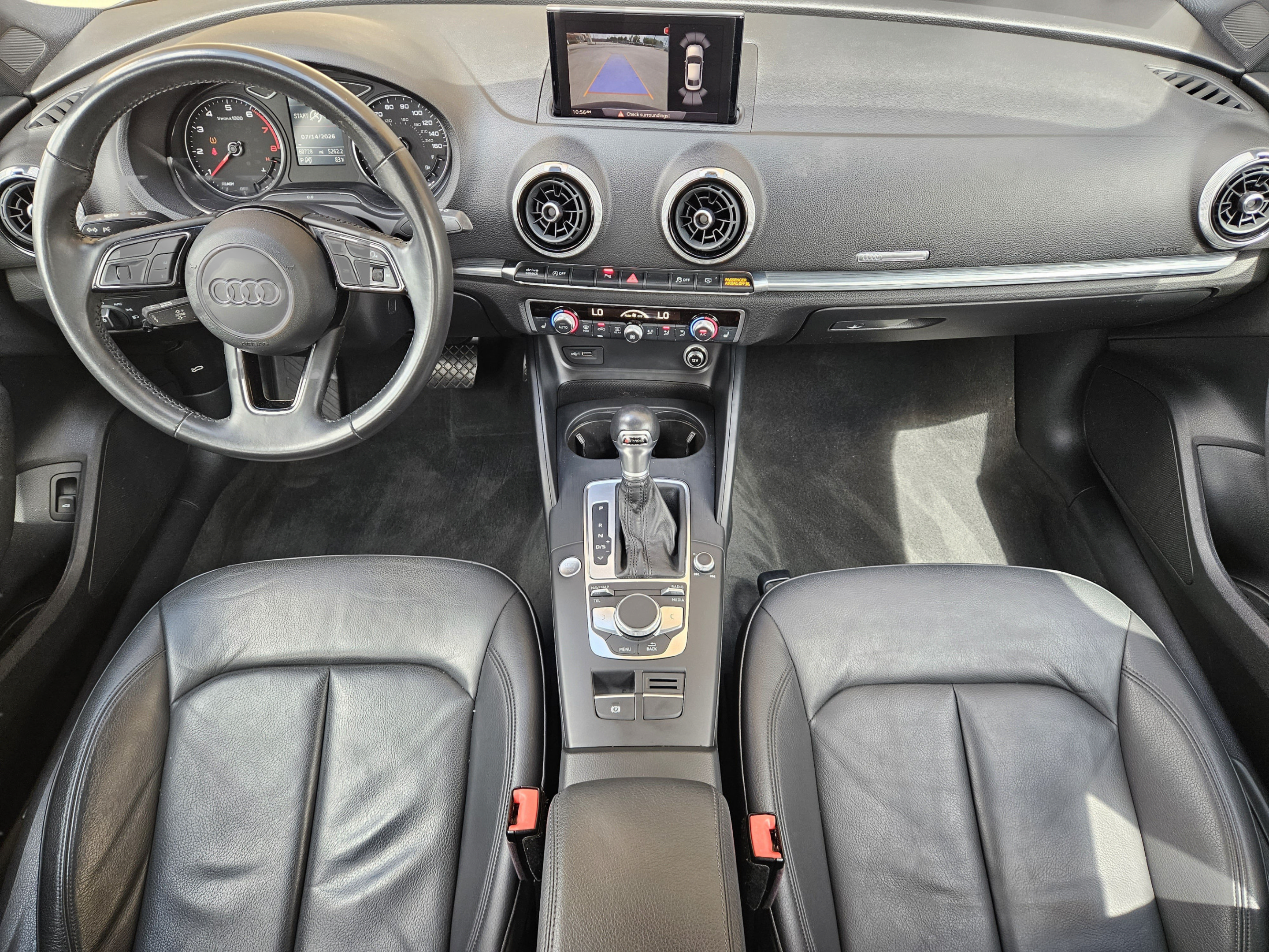 Used 2020 Audi A3 2.0T Premium FWD image 23
