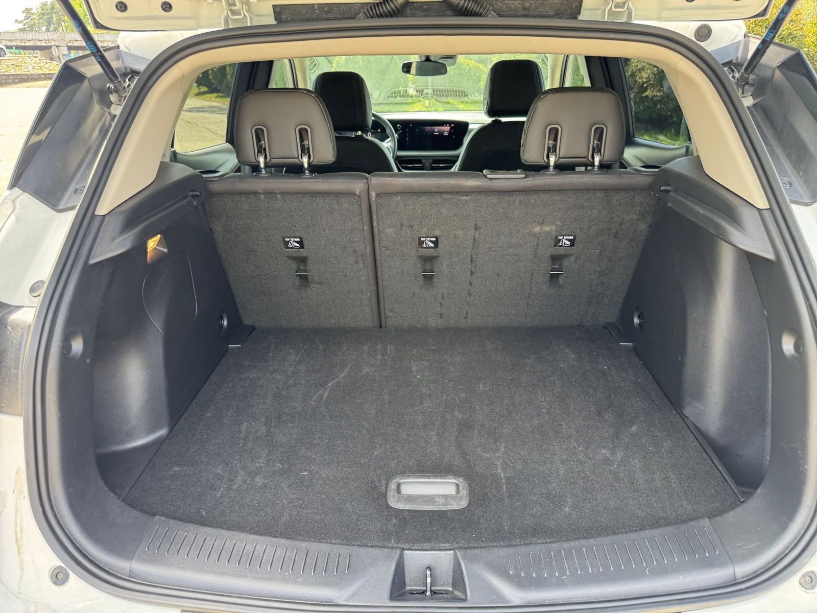 Used 2025 Buick Encore GX Preferred image 27