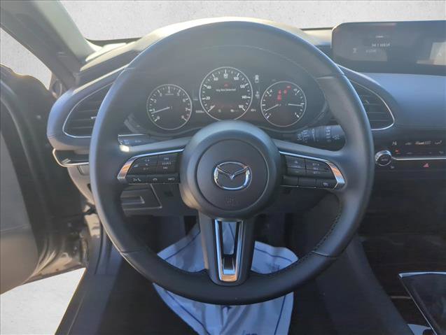 Used 2025 MAZDA MAZDA3 2.5 S Premium image 25