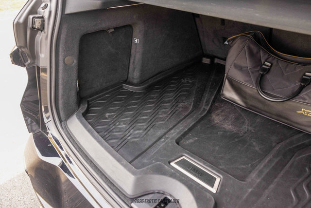 Used 2023 BMW XM image 92