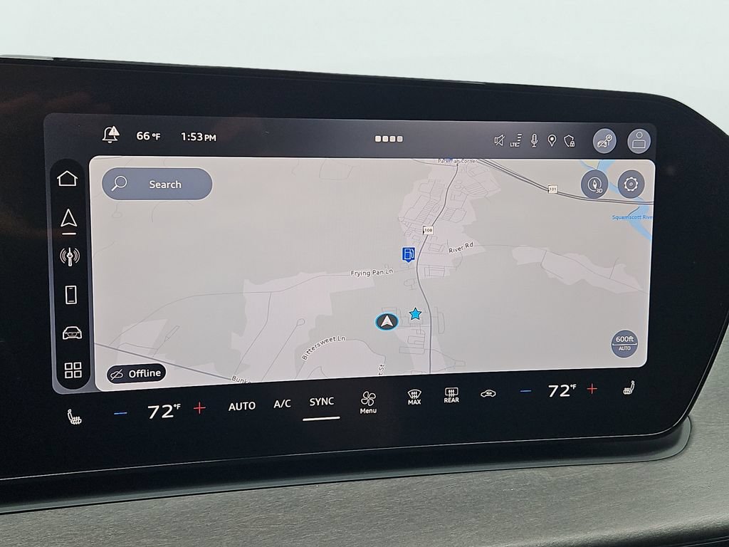 New 2026 Audi Q3 quattro 2.0T AWD/4WD image 10