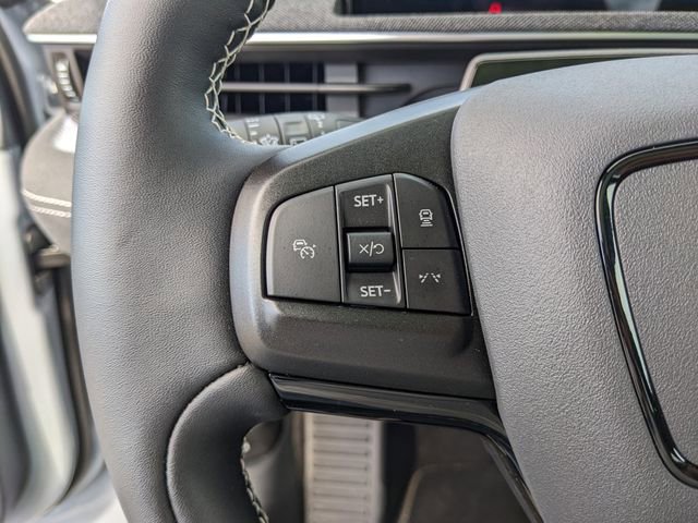 Certified 2025 Ford Mustang Mach-E GT image 31