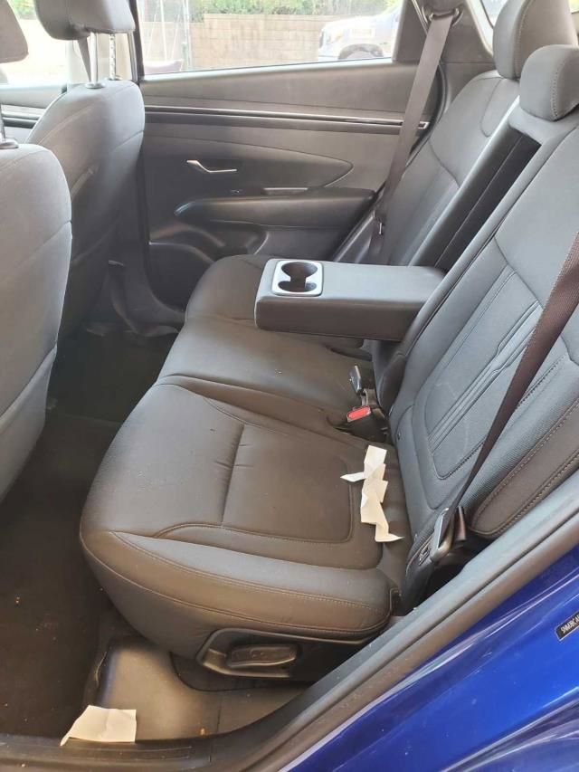 Used 2023 Hyundai Tucson SEL image 11