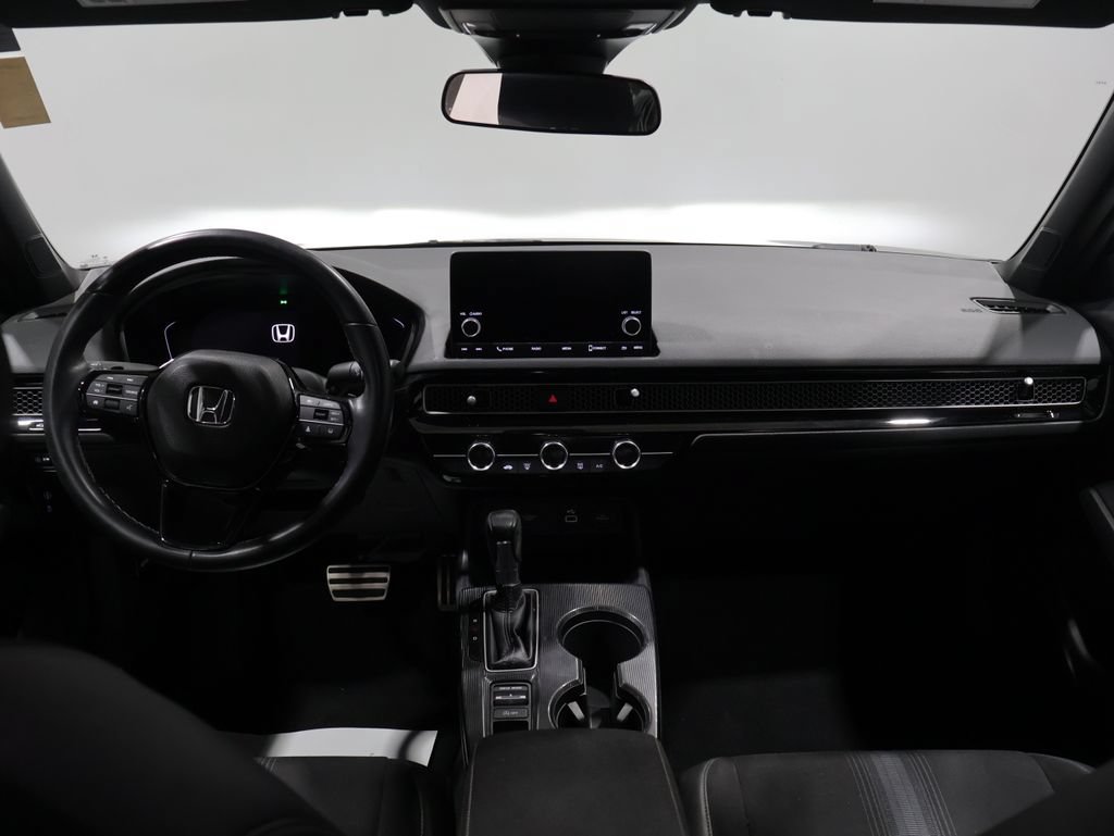 Used 2024 Honda Civic Sport image 16