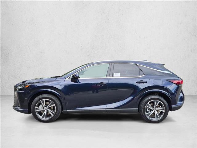 New 2026 Lexus RX 350 FWD w/ Accessory Package (K3) image 5