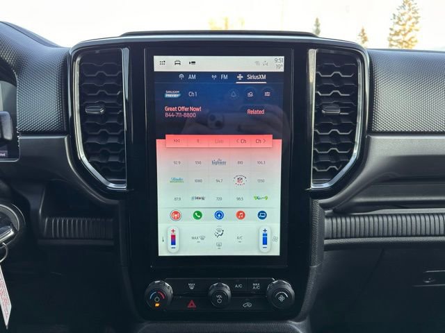 Used 2024 Ford Ranger XLT image 16