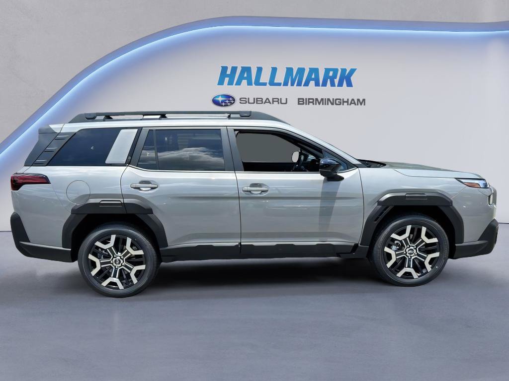 New 2026 Subaru Outback Touring XT AWD/4WD image 2
