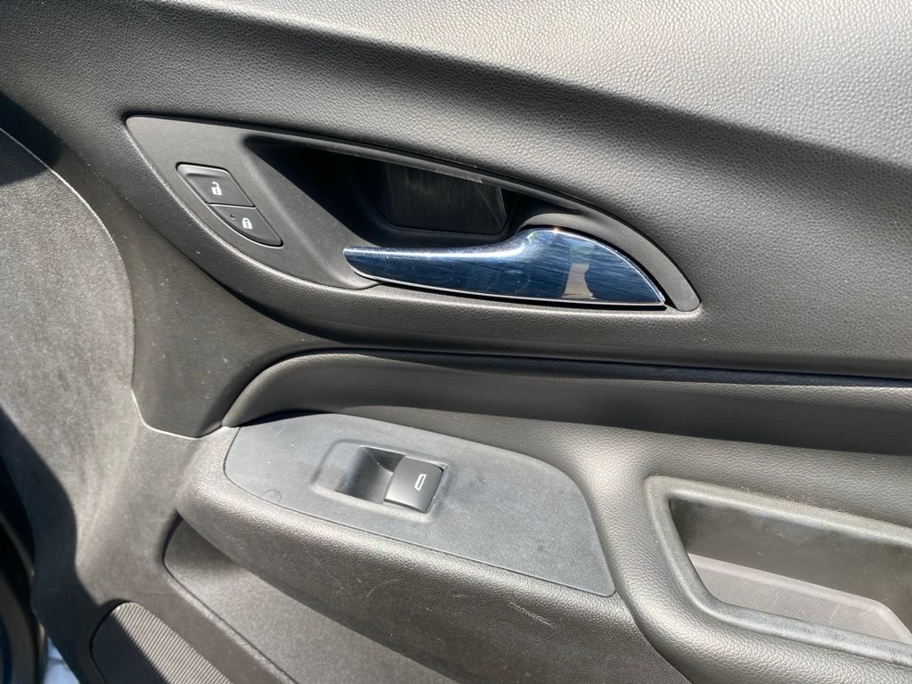 Used 2019 Chevrolet Equinox LT AWD/4WD image 12