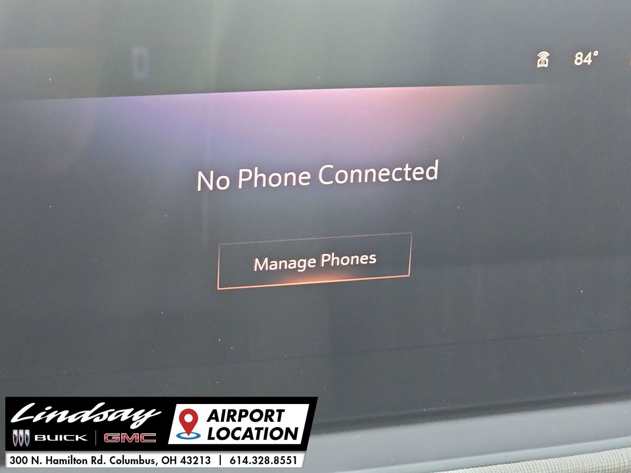 New 2026 Buick Envista Avenir image 37