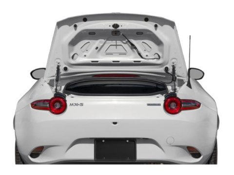 New 2025 MAZDA MX-5 Miata Grand Touring w/ Weather Package image 12