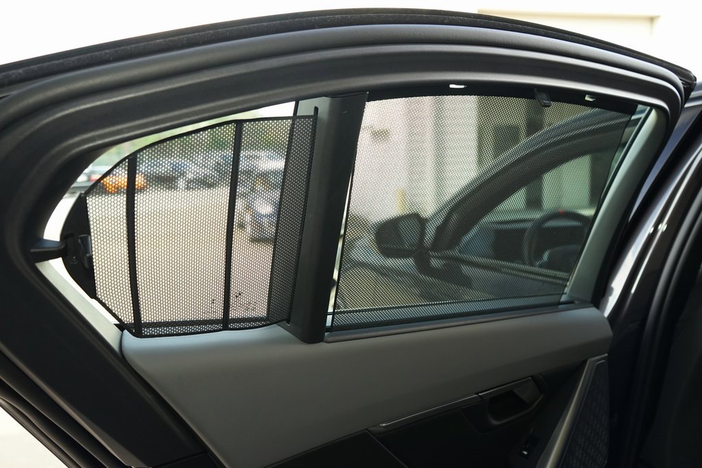 Used 2024 BMW i5 M60 w/ Executive Package image 24