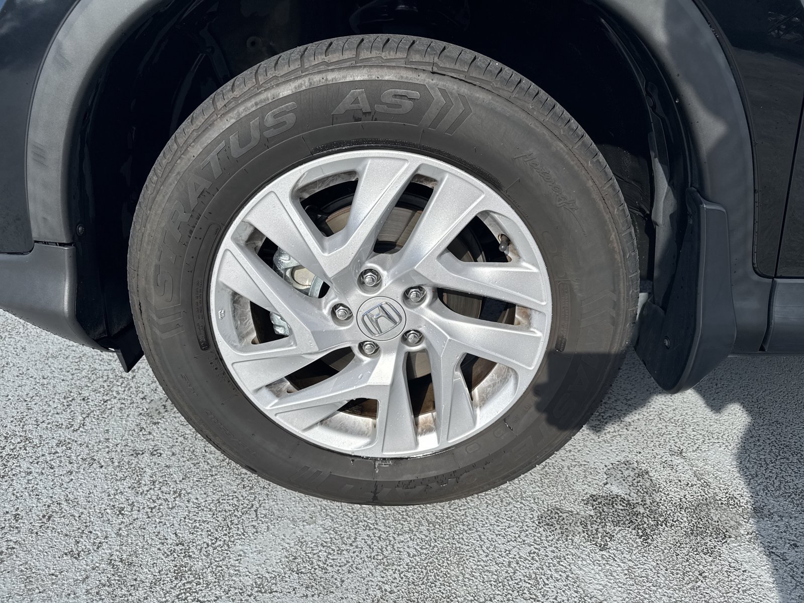 Used 2015 Honda CR-V EX-L image 10