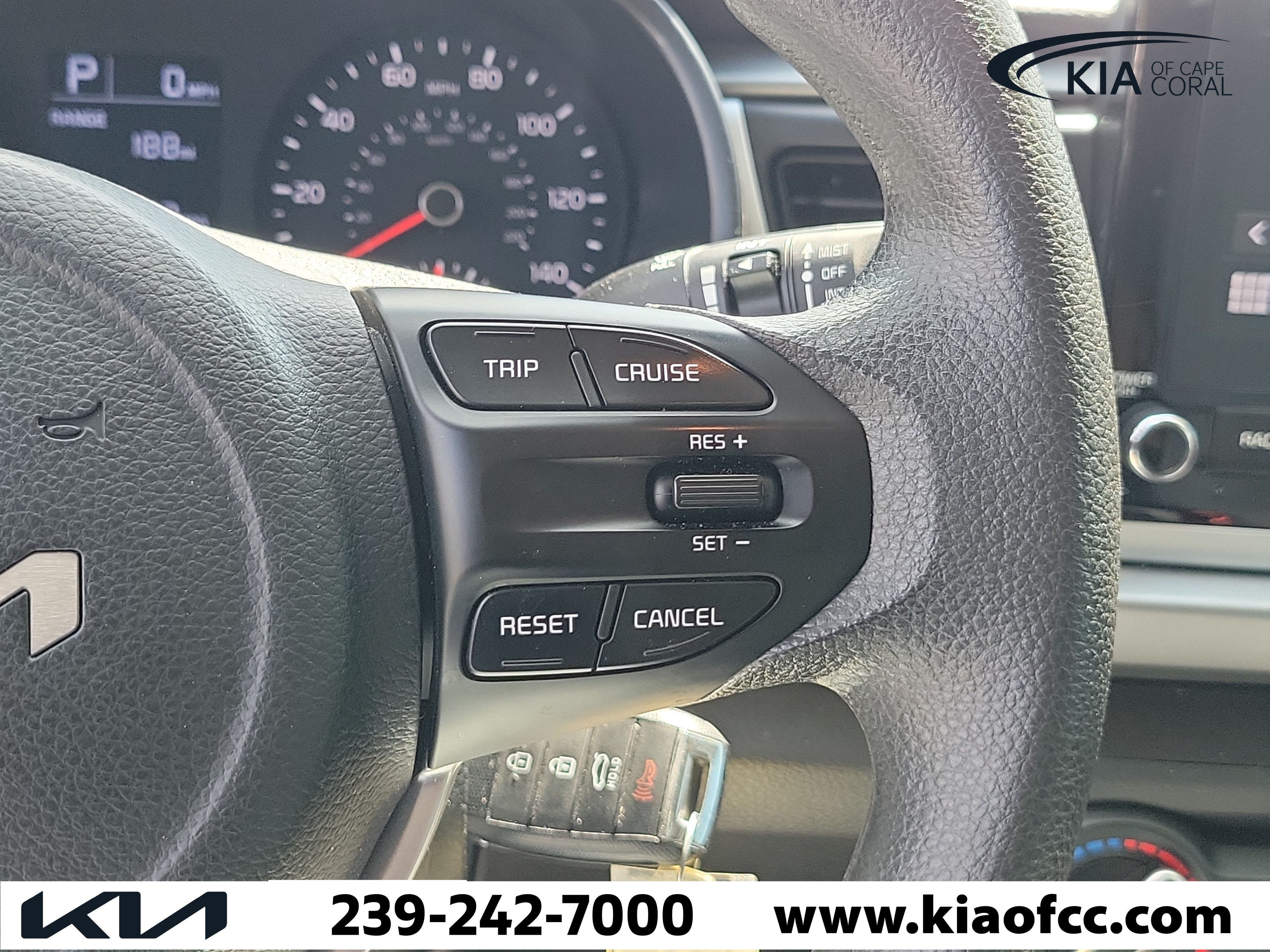Certified 2023 Kia Rio S FWD image 23