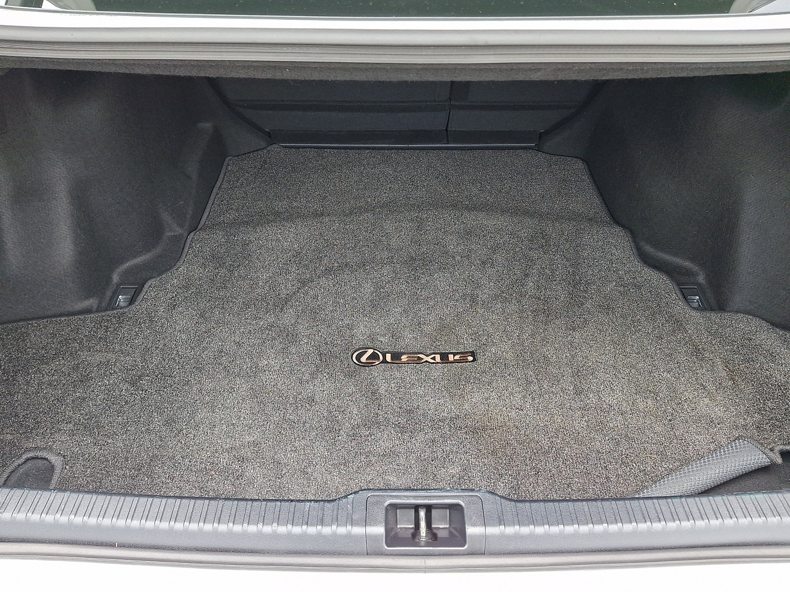 Certified 2025 Lexus IS 350 F Sport AWD/4WD image 30