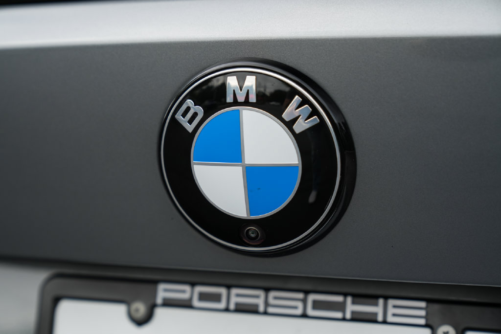 Used 2026 BMW M4 xDrive Competition AWD/4WD image 19