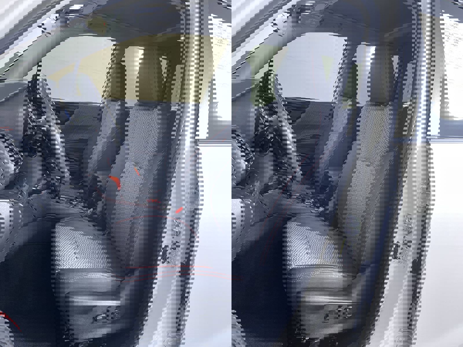 Used 2023 Subaru Forester Sport image 15