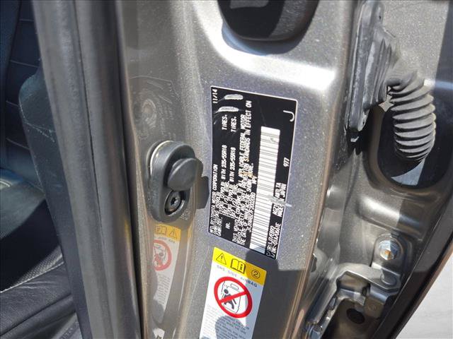 Used 2015 Lexus NX 200t F Sport w/ Navigation System Package FWD image 24
