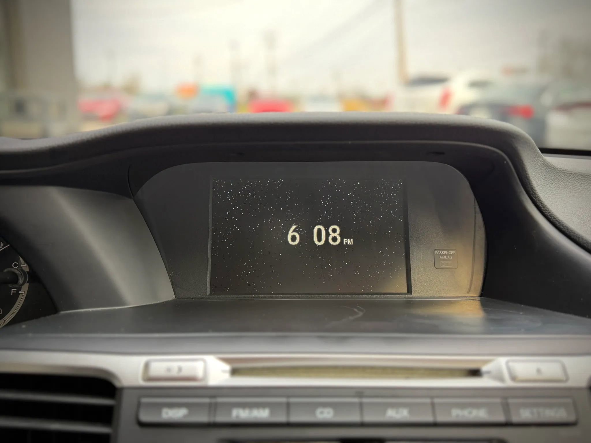 Used 2014 Honda Accord LX image 12