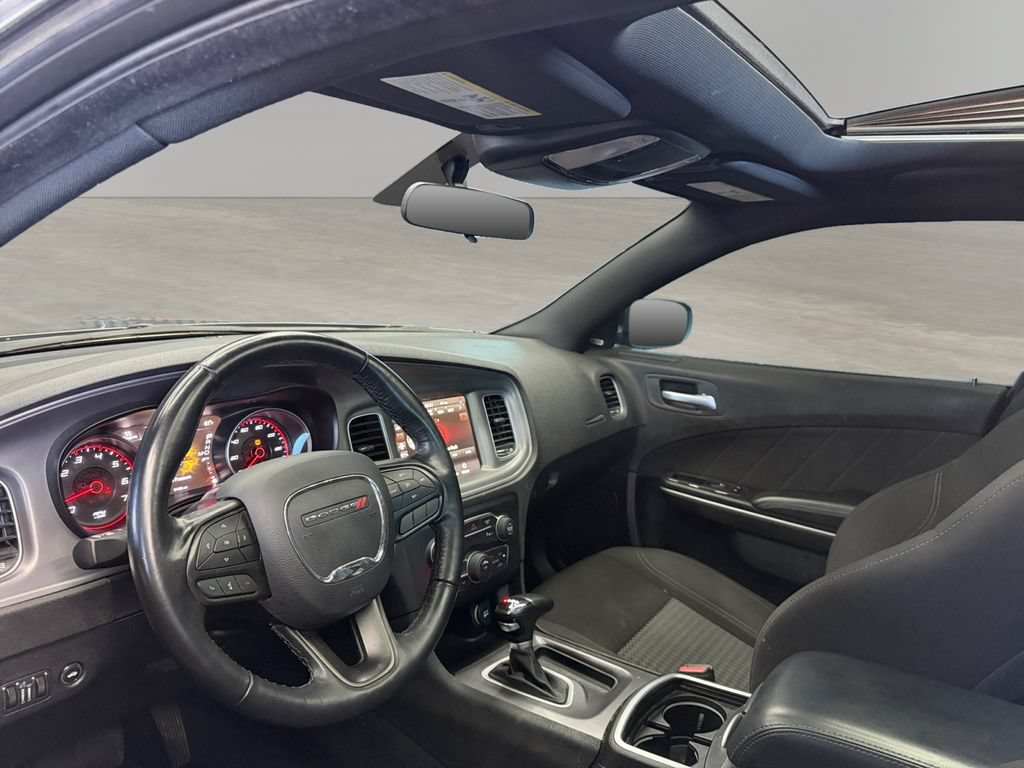 Used 2023 Dodge Charger SXT w/ Cold Weather Package RWD image 15