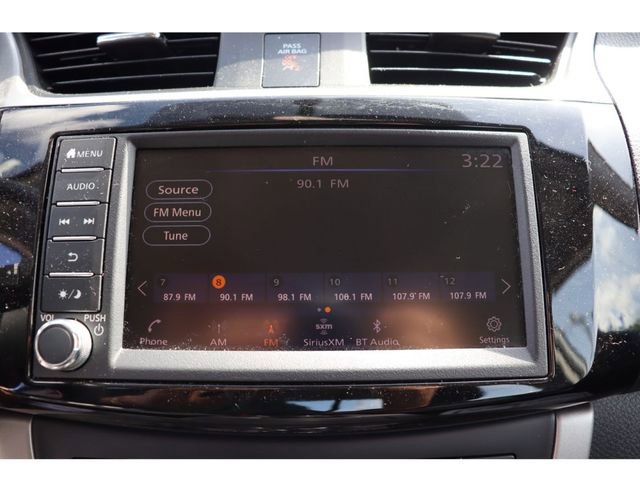 Used 2019 Nissan Sentra SV image 25